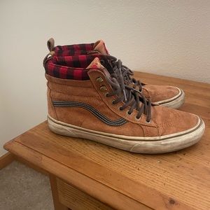 Vans Sk8 Hi